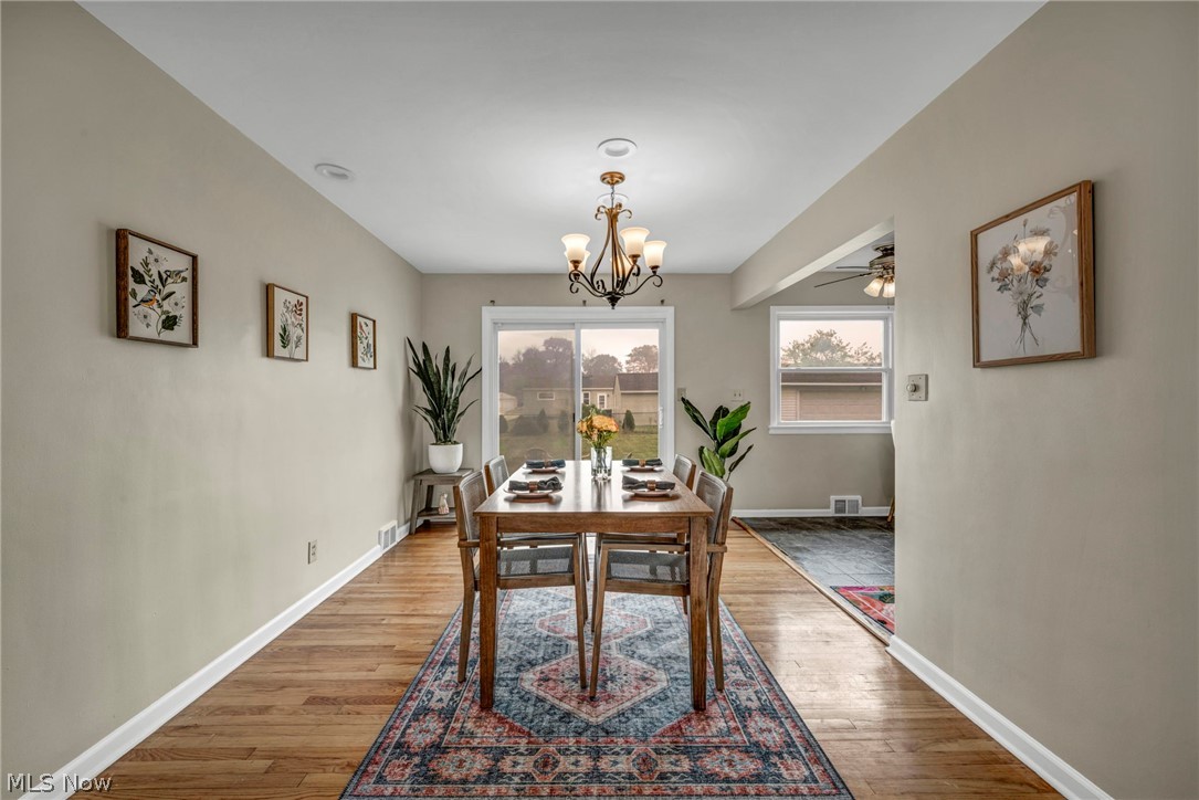 1729 Bellingham Road Mayfield Heights, OH 44124 - Photo 11 of 43 Gallery Image 11