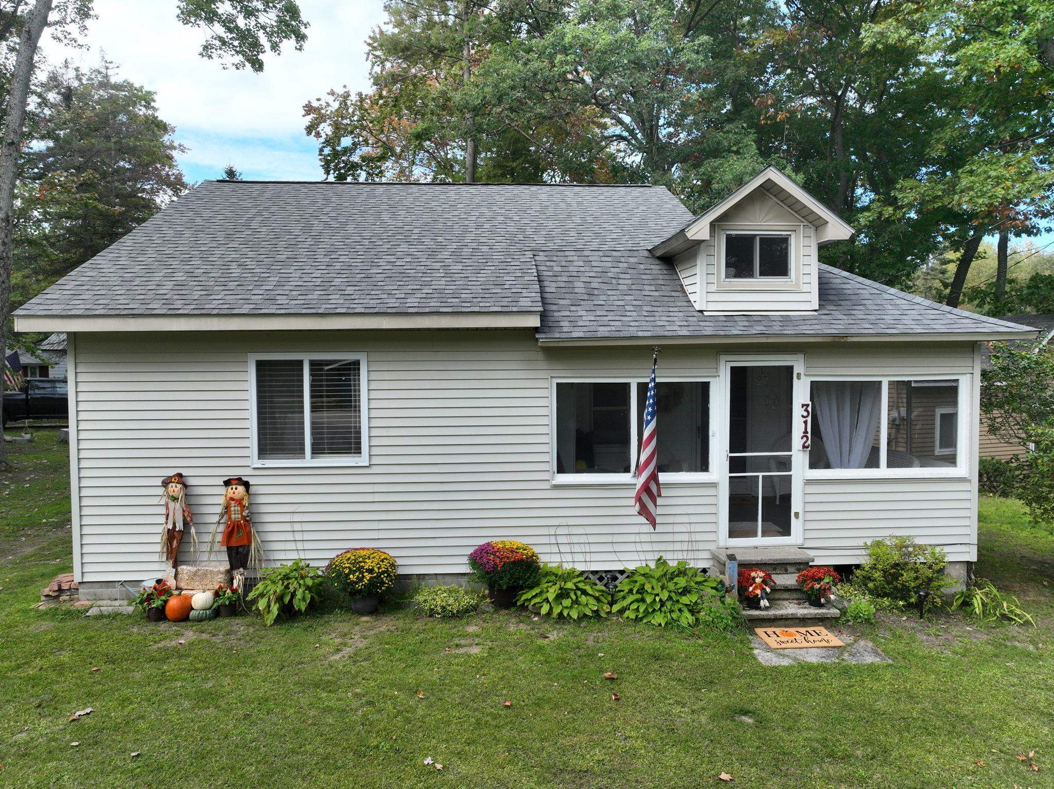 312 Arbor Road Lake, MI 48632 - Photo 1 of 17 Gallery Image 1