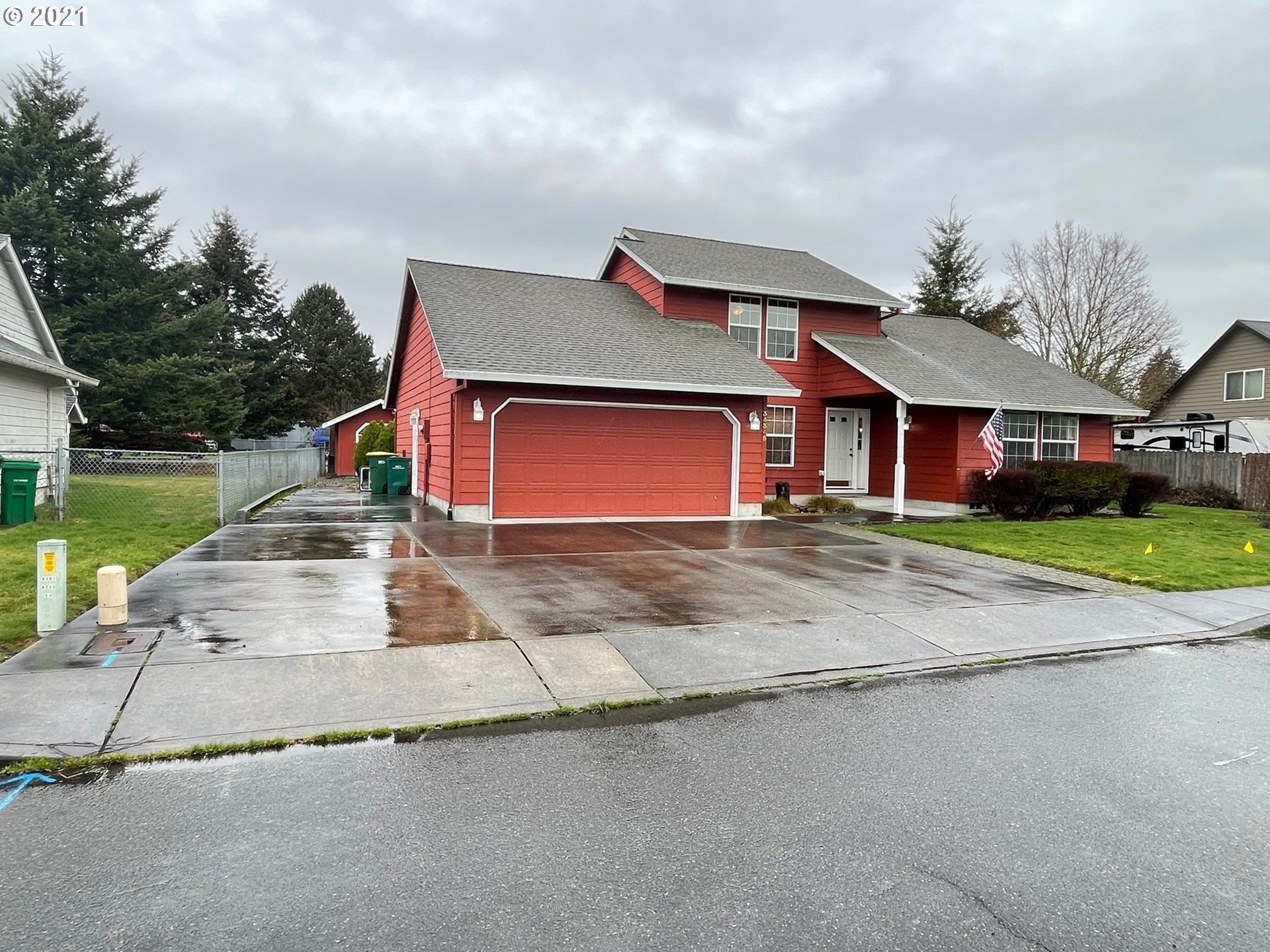 34345 Northeast Sunset Loop Scappoose, OR 97056 - Photo 1 of 22 Gallery Image 1