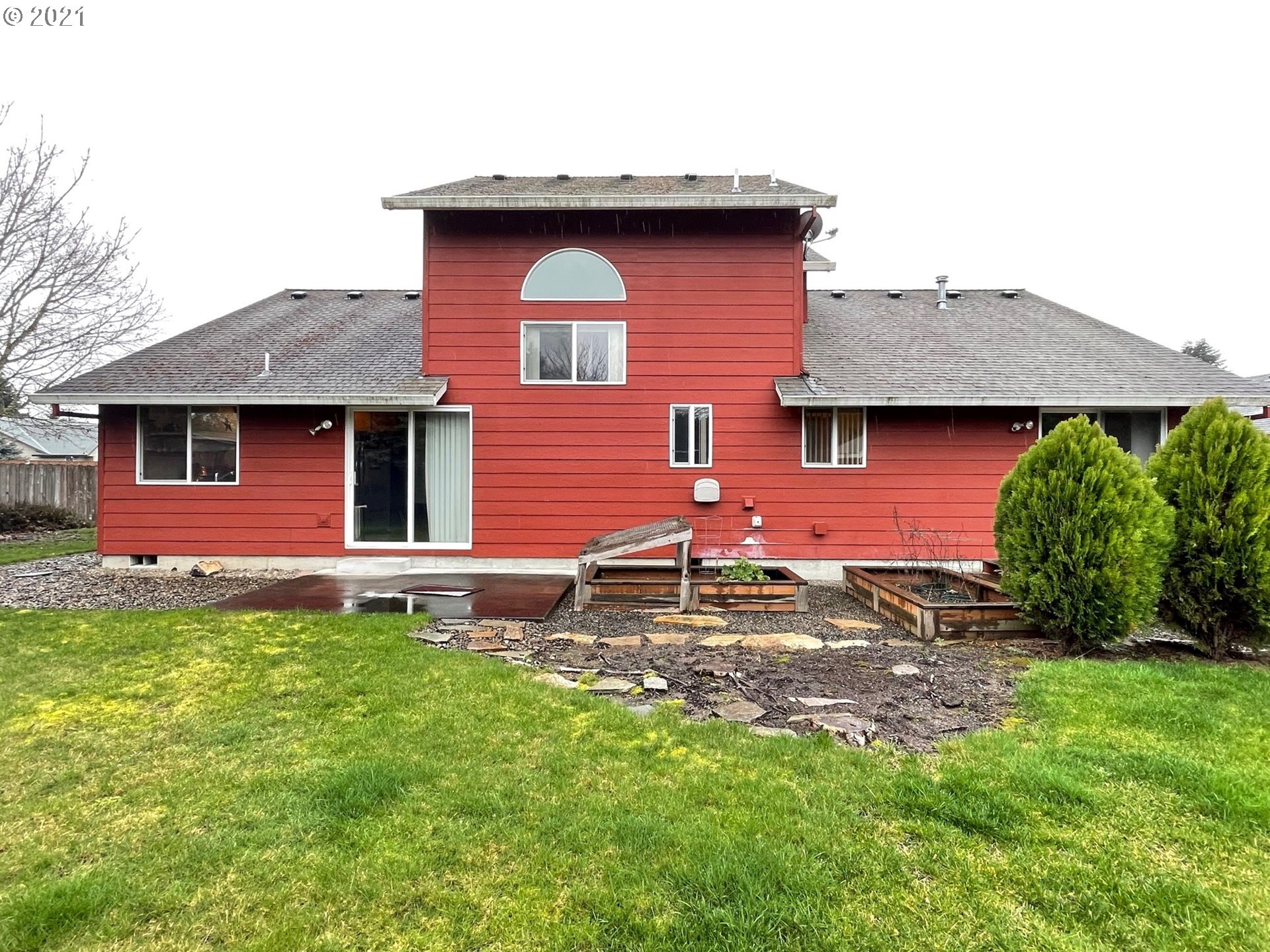 34345 Northeast Sunset Loop Scappoose, OR 97056 - Photo 17 of 22 Gallery Image 17