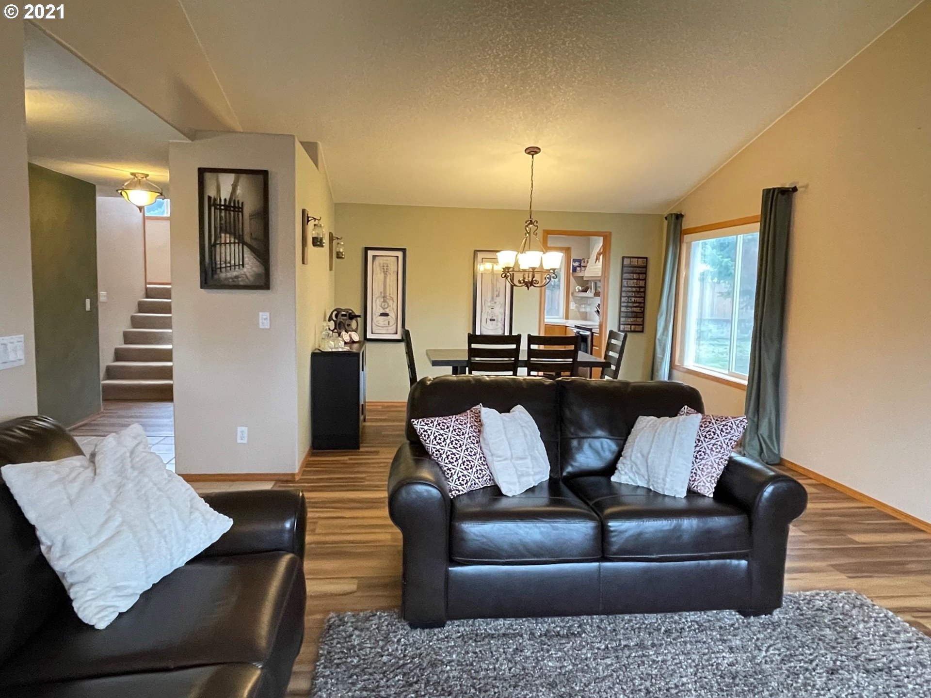 34345 Northeast Sunset Loop Scappoose, OR 97056 - Photo 4 of 22 Gallery Image 4