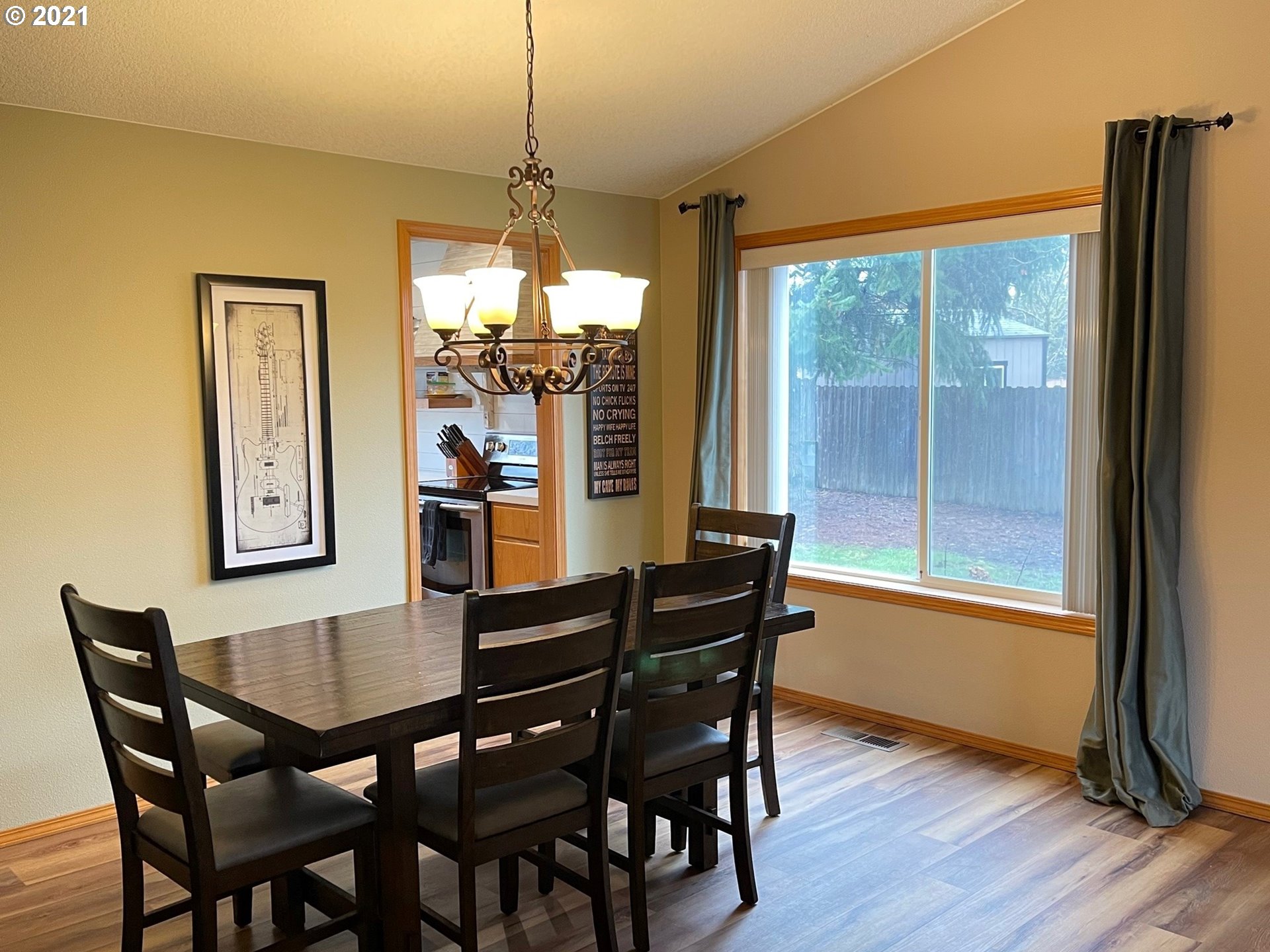 34345 Northeast Sunset Loop Scappoose, OR 97056 - Photo 7 of 22 Gallery Image 7
