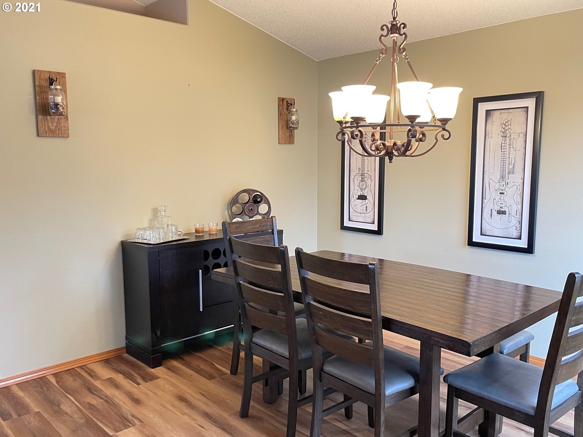 34345 Northeast Sunset Loop Scappoose, OR 97056 - Photo 8 of 22 Gallery Image 8