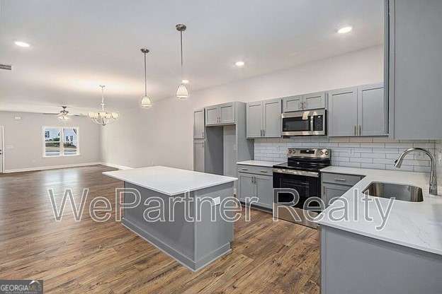 136 Crest Pointe Bremen, GA 30110 - Photo 3 of 13