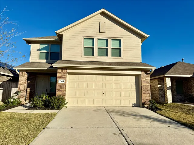 $2,300 | 7306 Greenbriar Cyn Lane, Katy, TX 77493