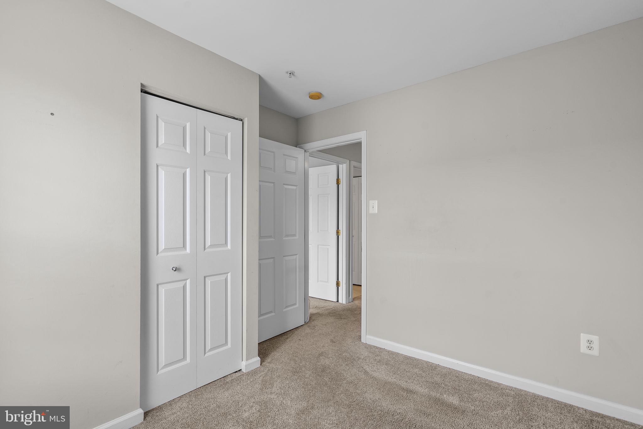 4642 Ripley Manor Terrace Olney, MD 20832 - Photo 30 of 43 Bedroom 3