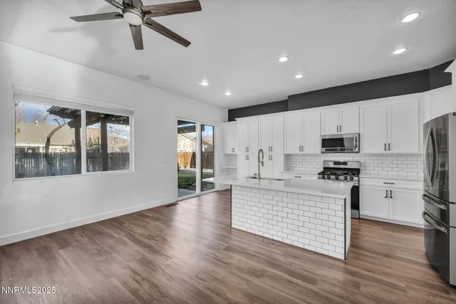 $630,000 | 9638 Thunder Mountain Way, Reno, NV 89521