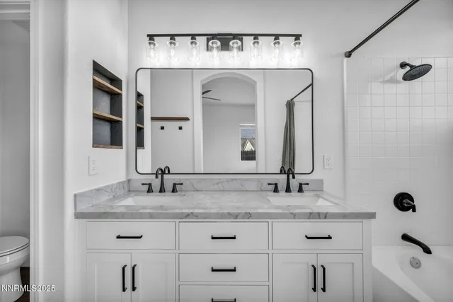 $630,000 | 9638 Thunder Mountain Way, Reno, NV 89521