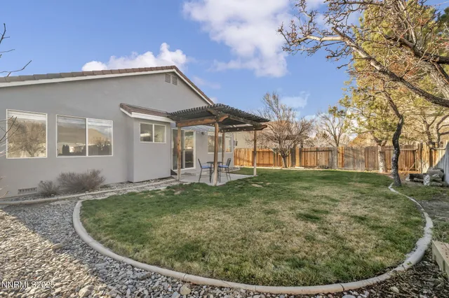 $630,000 | 9638 Thunder Mountain Way, Reno, NV 89521