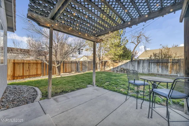 $630,000 | 9638 Thunder Mountain Way, Reno, NV 89521