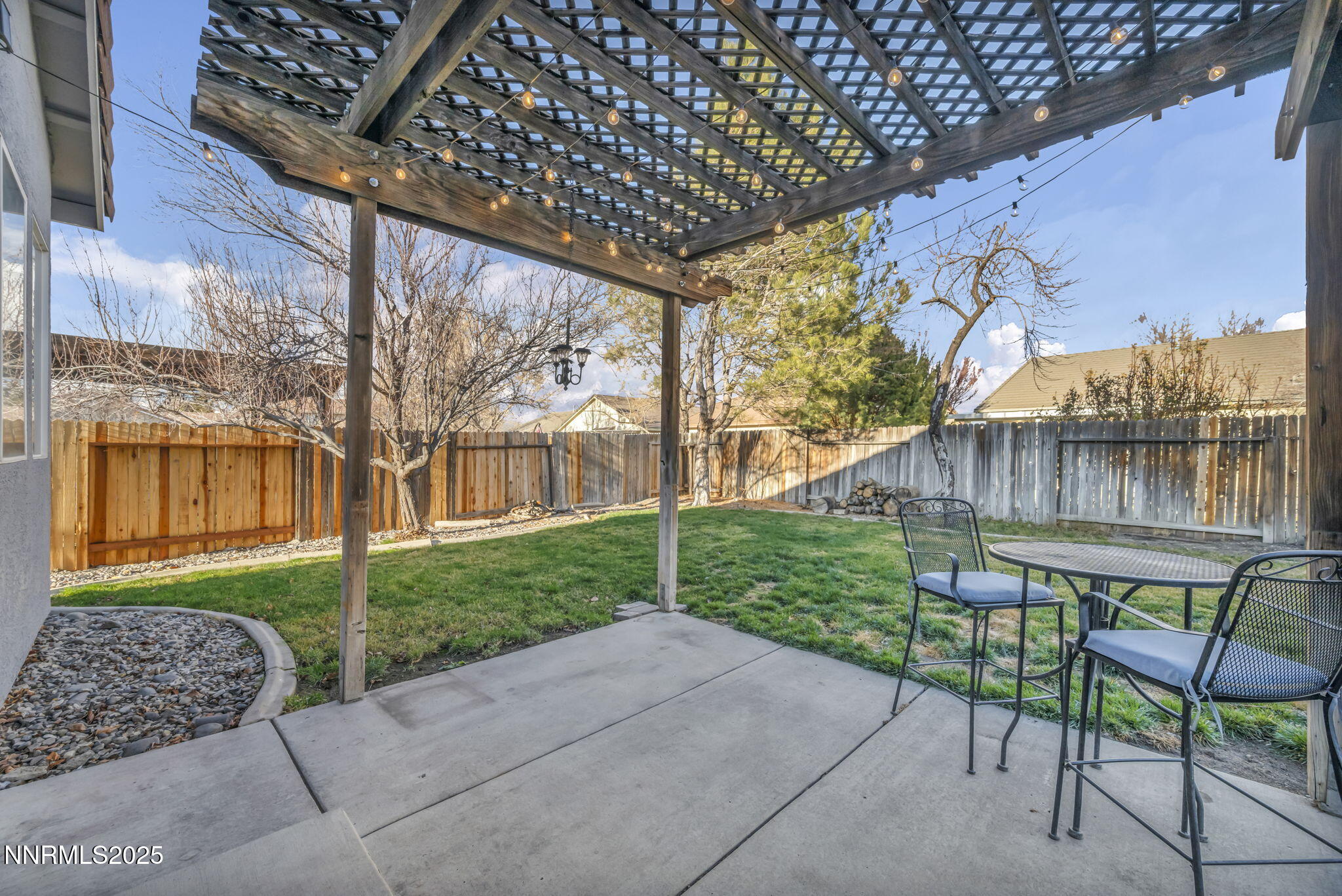 9638 Thunder Mountain Way Reno, NV 89521 - Photo 33 of 38 MLS36