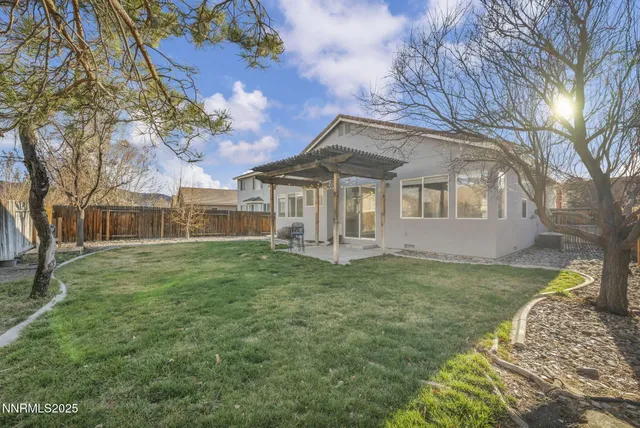 $630,000 | 9638 Thunder Mountain Way, Reno, NV 89521