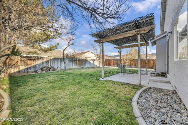 $630,000 | 9638 Thunder Mountain Way, Reno, NV 89521