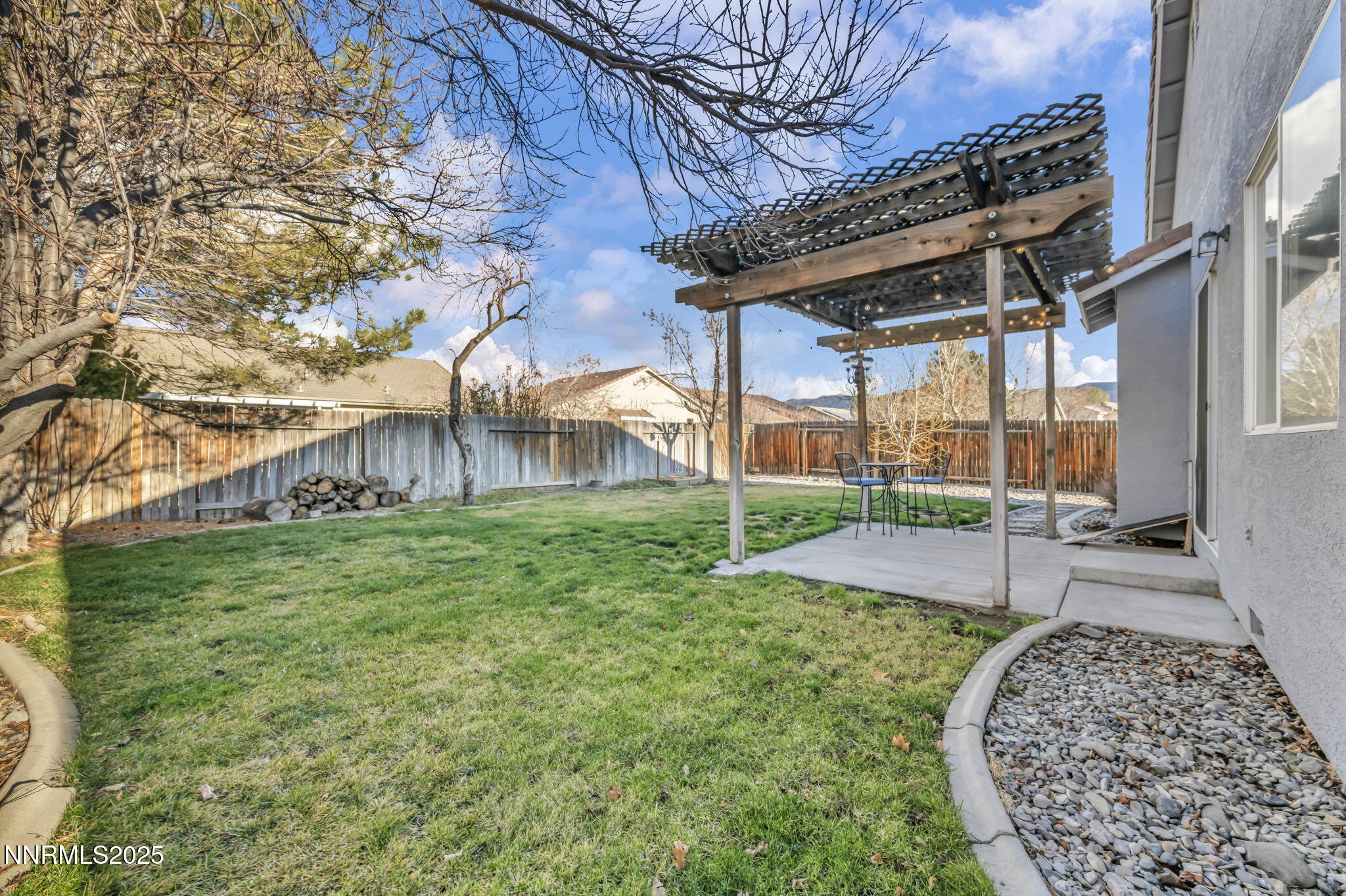 9638 Thunder Mountain Way Reno, NV 89521 - Photo 35 of 38 MLS38