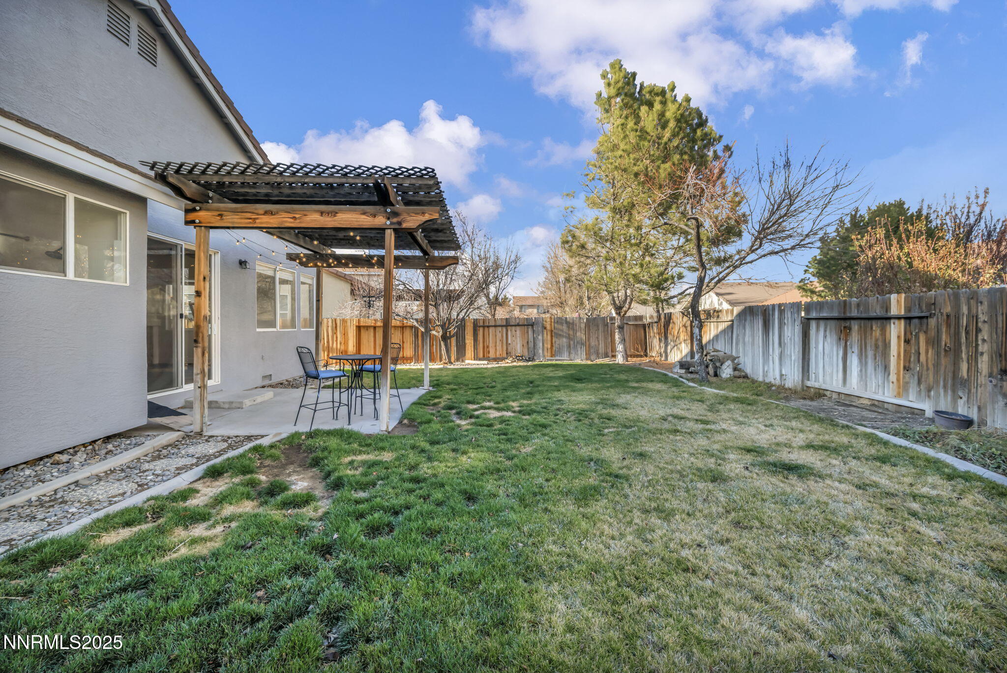 9638 Thunder Mountain Way Reno, NV 89521 - Photo 36 of 38 MLS39