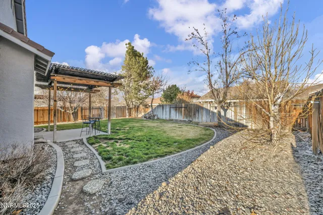 $630,000 | 9638 Thunder Mountain Way, Reno, NV 89521