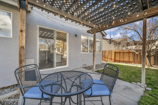 $630,000 | 9638 Thunder Mountain Way, Reno, NV 89521