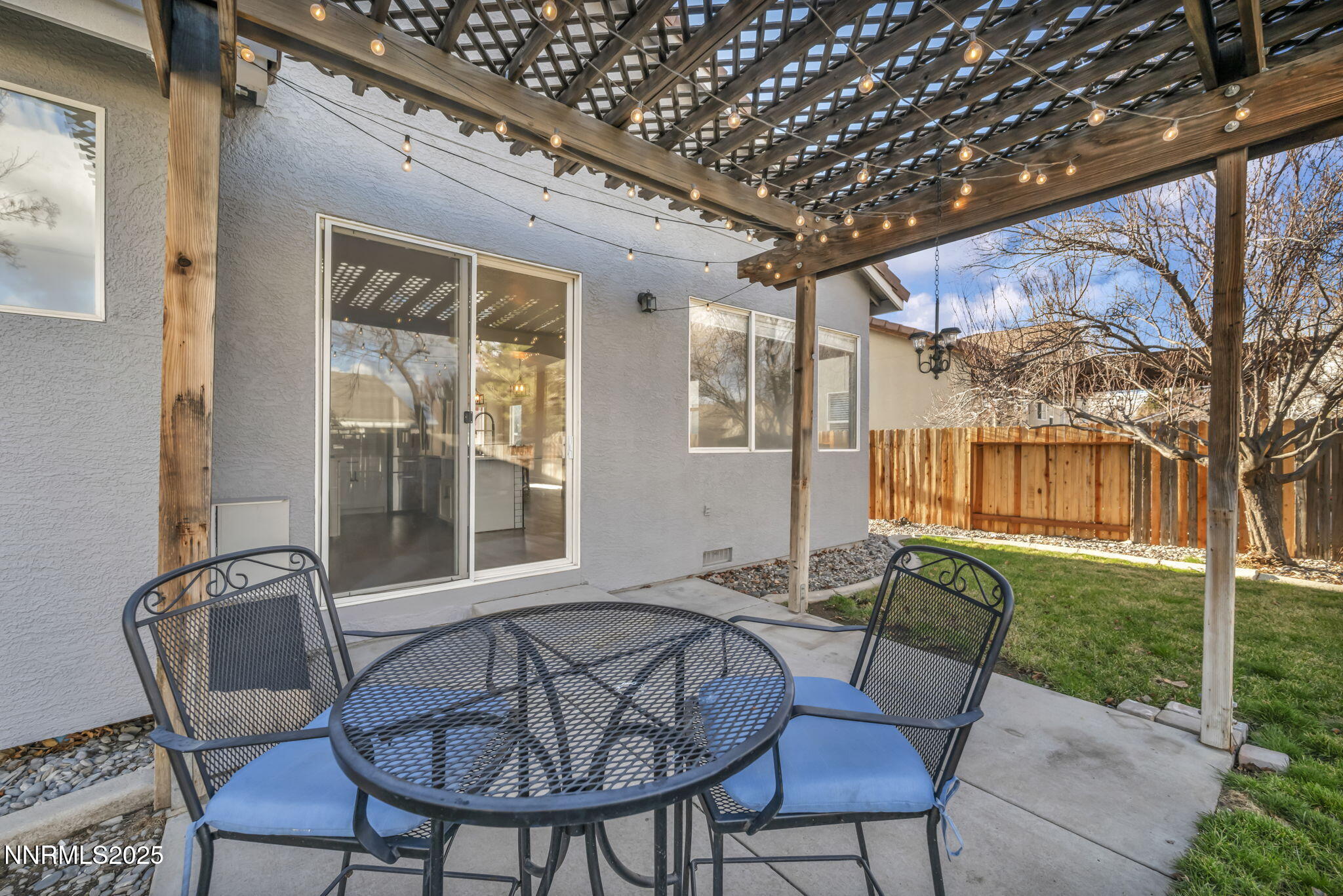 9638 Thunder Mountain Way Reno, NV 89521 - Photo 38 of 38 MLS41