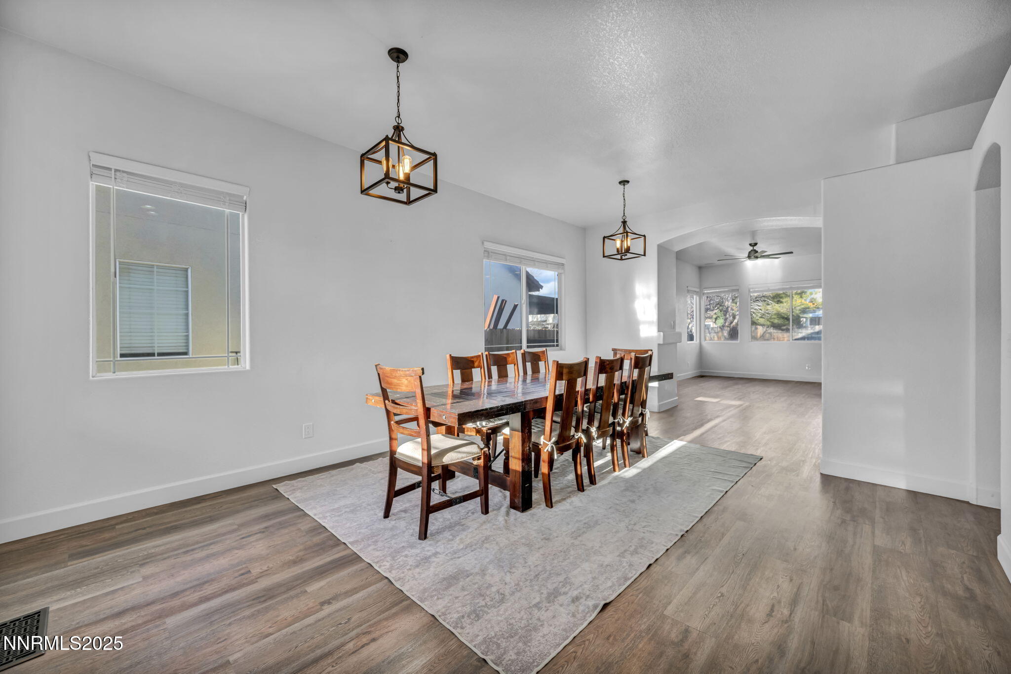 9638 Thunder Mountain Way Reno, NV 89521 - Photo 4 of 38 MLS6