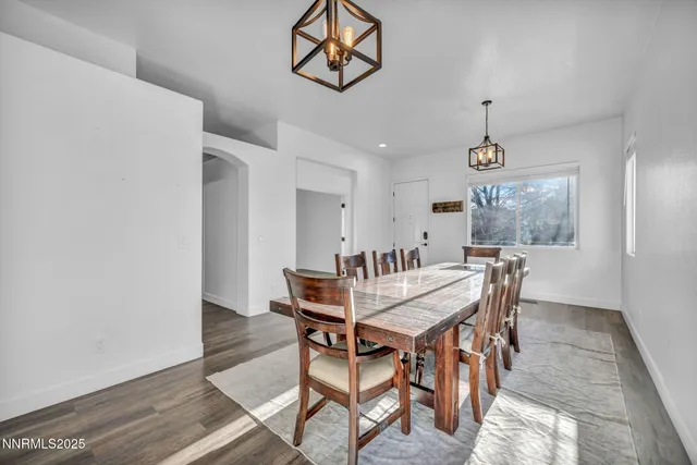 $630,000 | 9638 Thunder Mountain Way, Reno, NV 89521