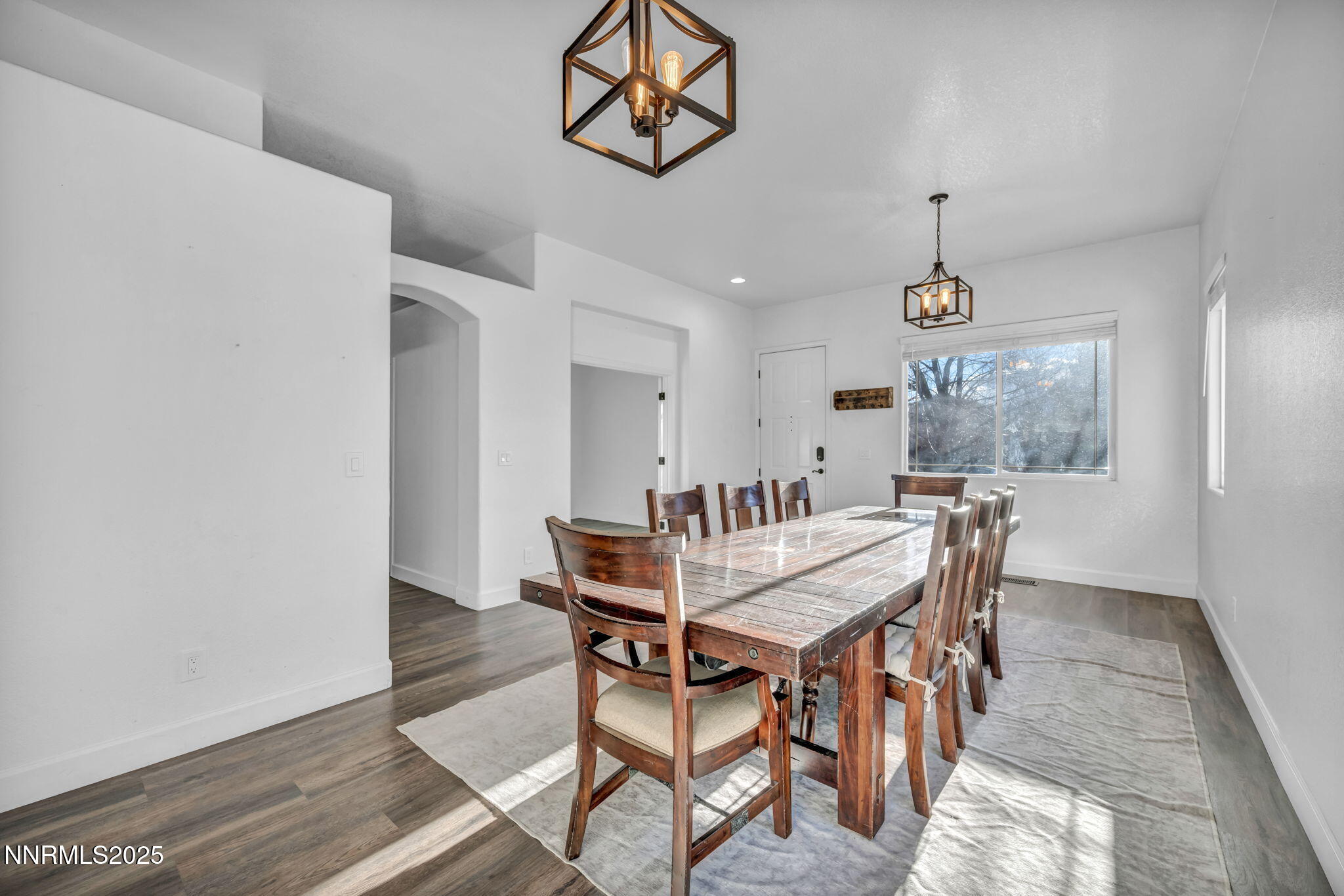 9638 Thunder Mountain Way Reno, NV 89521 - Photo 5 of 38 MLS8