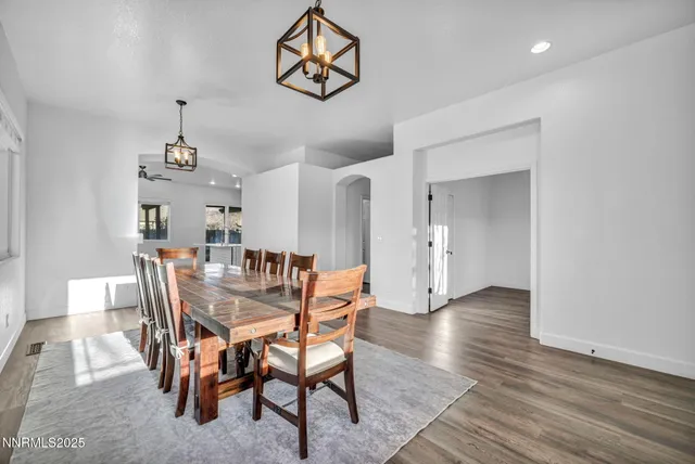 $630,000 | 9638 Thunder Mountain Way, Reno, NV 89521