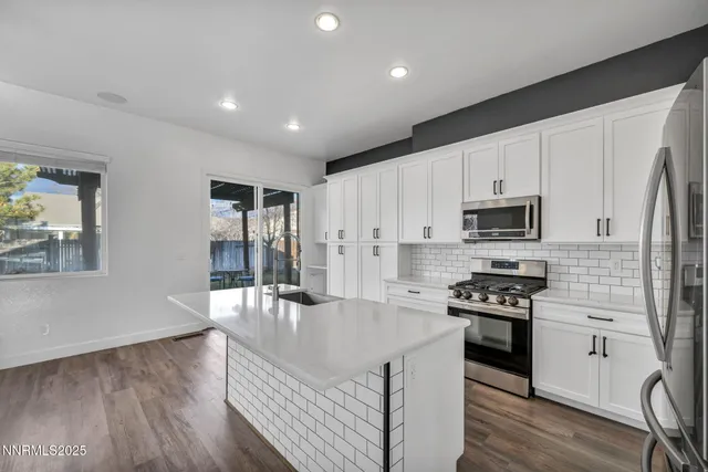 $630,000 | 9638 Thunder Mountain Way, Reno, NV 89521