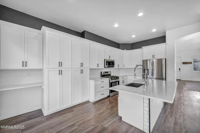 $630,000 | 9638 Thunder Mountain Way, Reno, NV 89521