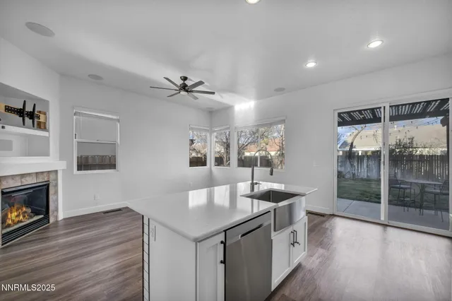 $630,000 | 9638 Thunder Mountain Way, Reno, NV 89521