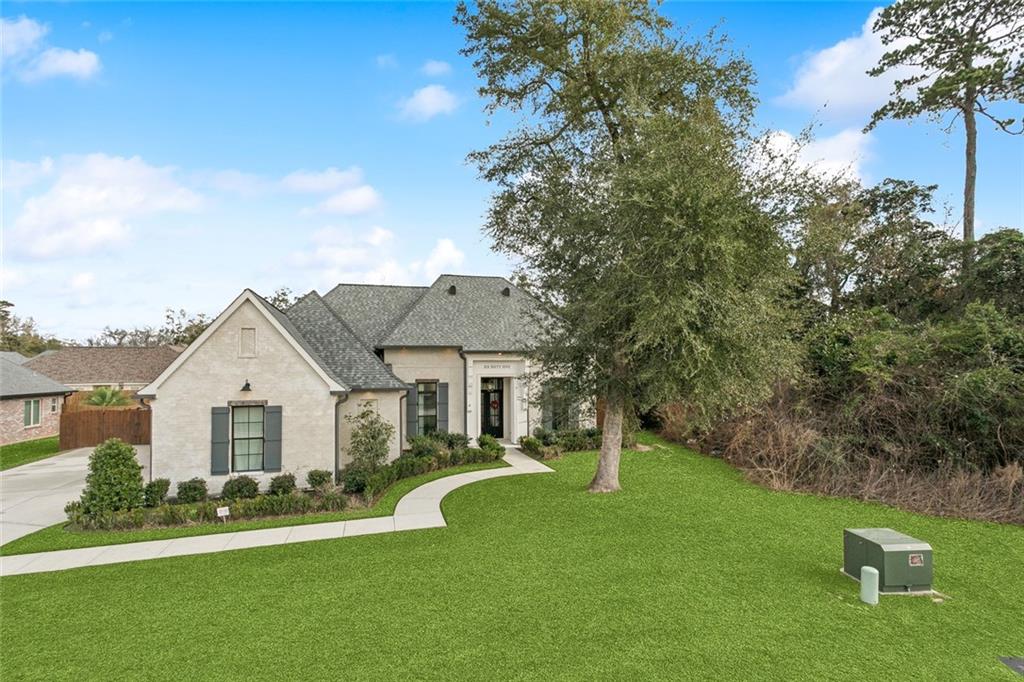 665 Dockside Drive Slidell, LA 70461 - Photo 2 of 21