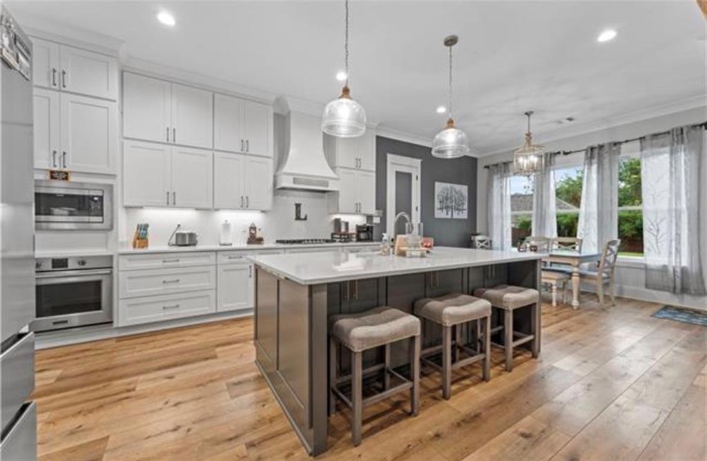 665 Dockside Drive Slidell, LA 70461 - Photo 3 of 7