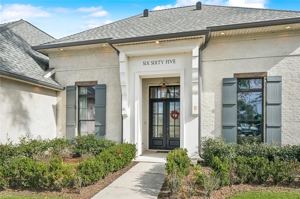 665 Dockside Drive Slidell, LA 70461 - Photo 3 of 21