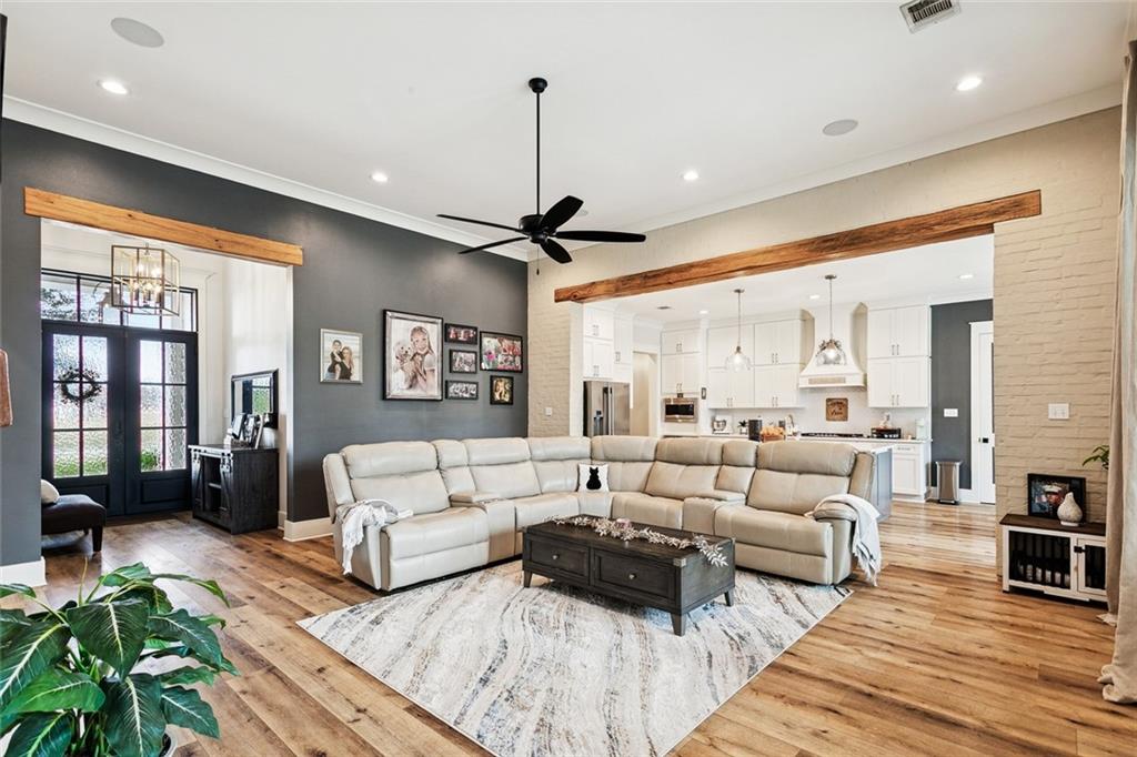 665 Dockside Drive Slidell, LA 70461 - Photo 6 of 21