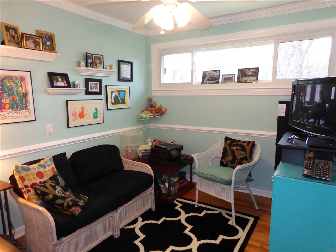 3412 Leonard Street Raleigh, NC 27607 - Photo 15 of 25 Photo 15
