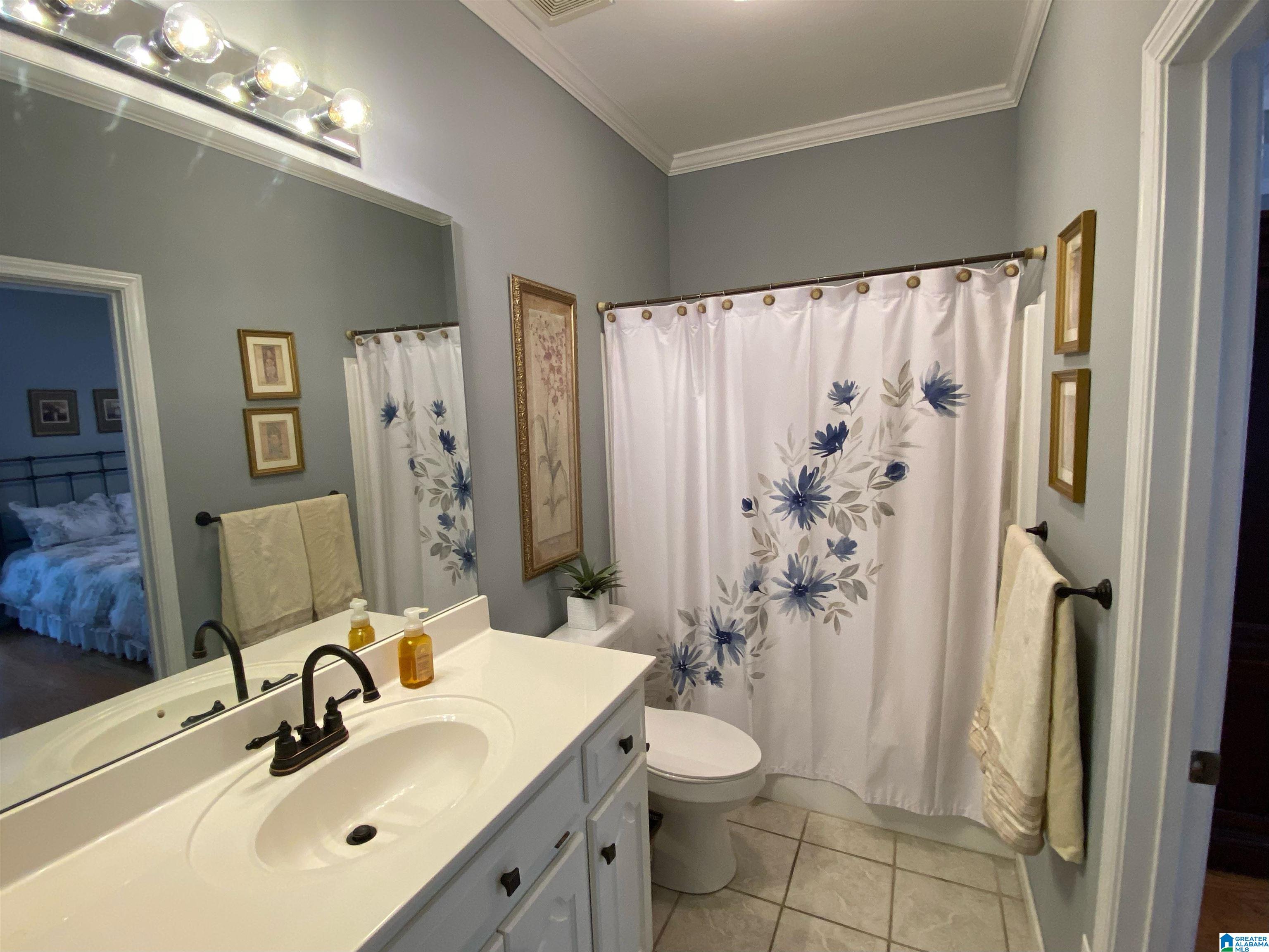 101 Daventry Drive Calera, AL 35040 - Photo 8 of 13
