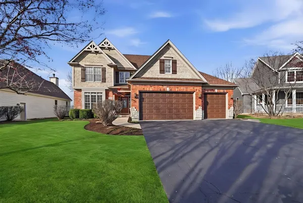 $620,000 | 660 Avon Court, Elburn, IL 60119