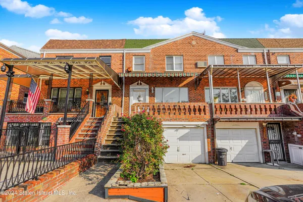 $999,000 | 8927 15th Avenue | Bath Beach