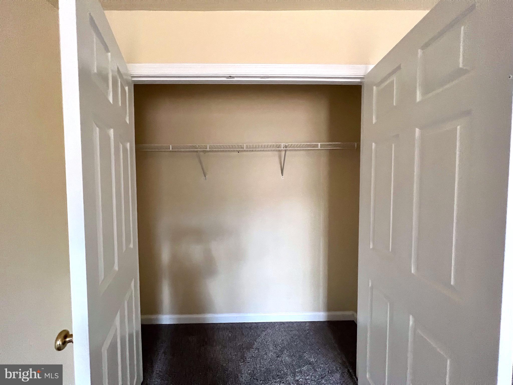 167 Revenoor Road Harpers Ferry, WV 25425 - Photo 12 of 19 Bedroom closet