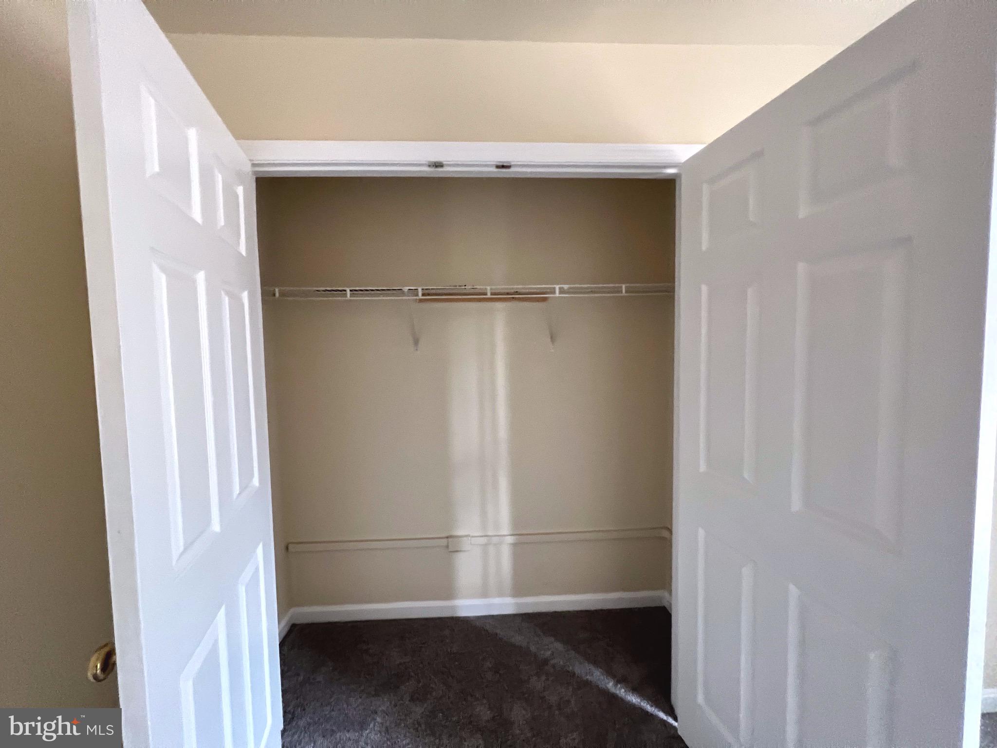 167 Revenoor Road Harpers Ferry, WV 25425 - Photo 15 of 19 Bedroom closet