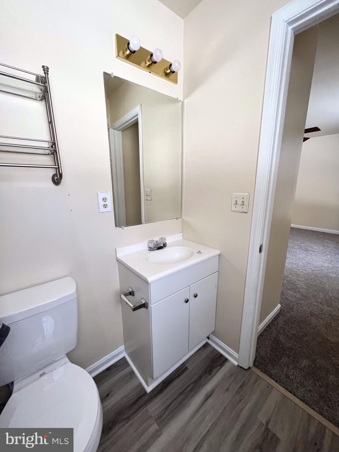 167 Revenoor Road Harpers Ferry, WV 25425 - Photo 19 of 19 Master bath