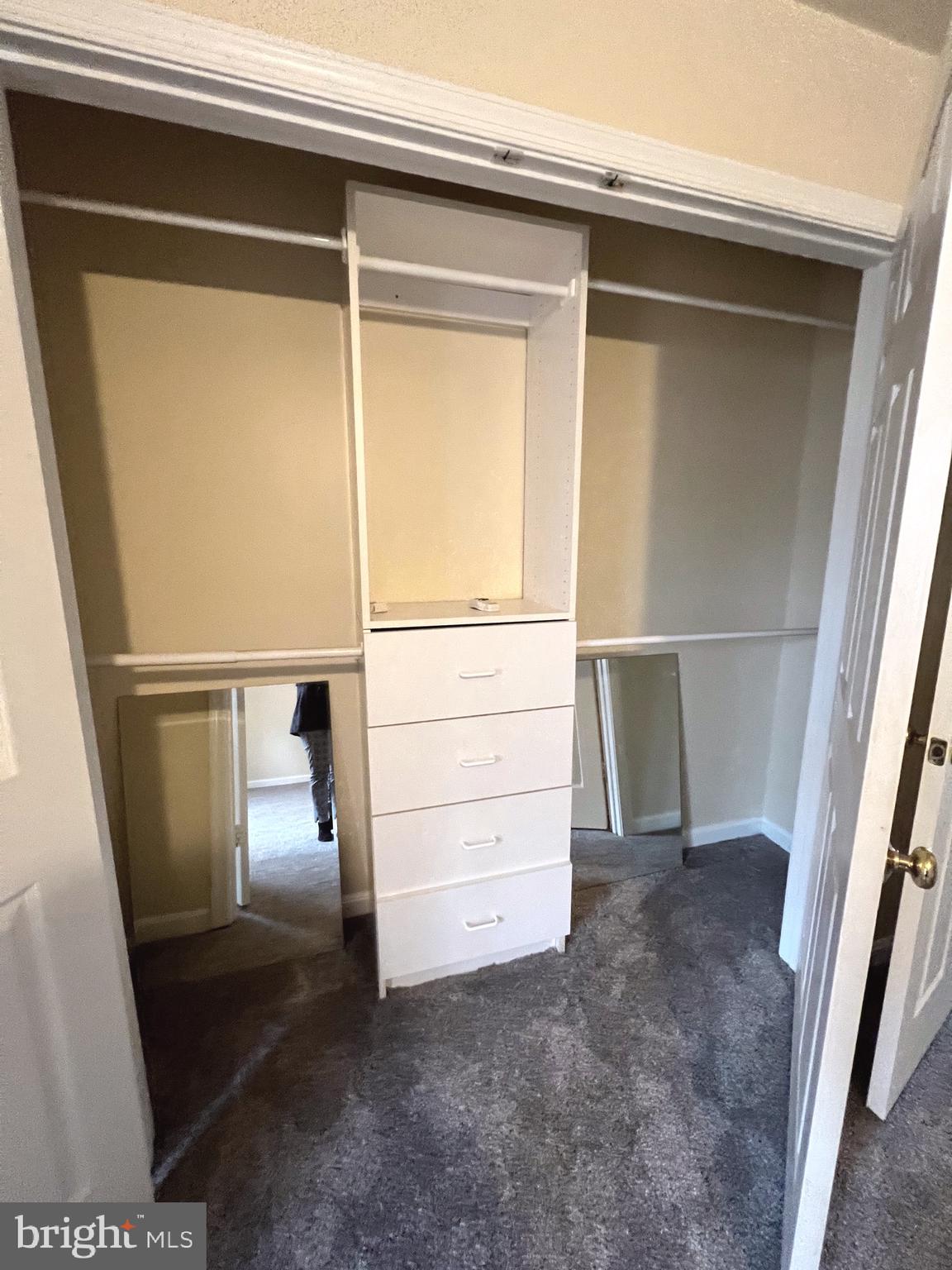 167 Revenoor Road Harpers Ferry, WV 25425 - Photo 10 of 19 Master closet