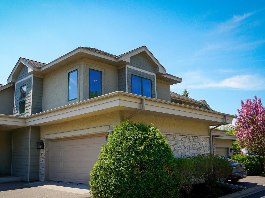 292 Grace Pointe Court Wayzata, MN 55391 - Photo 1 of 25