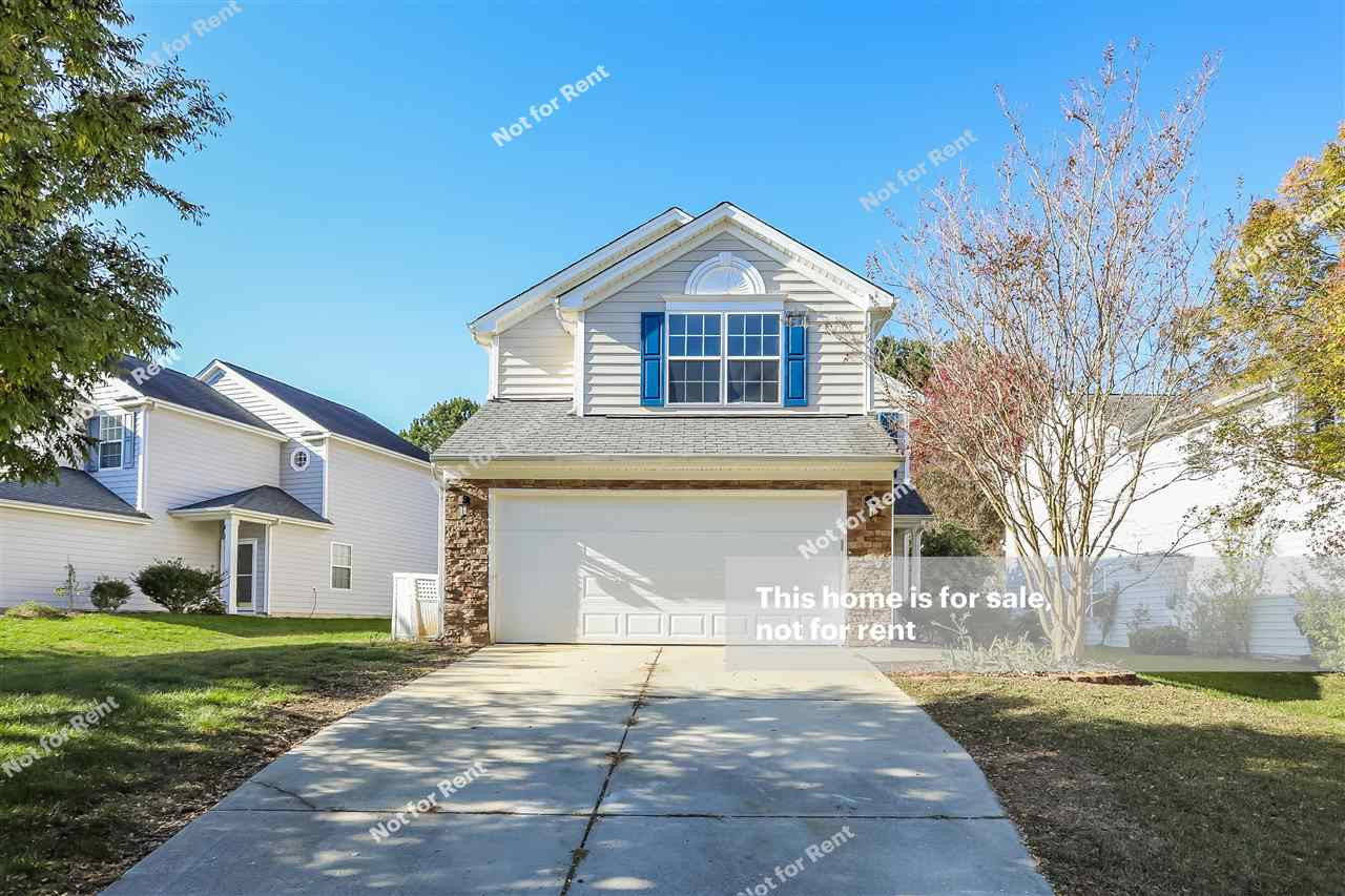 290 Inkster Cove Raleigh, NC 27603 - Photo 1 of 25 Photo 1
