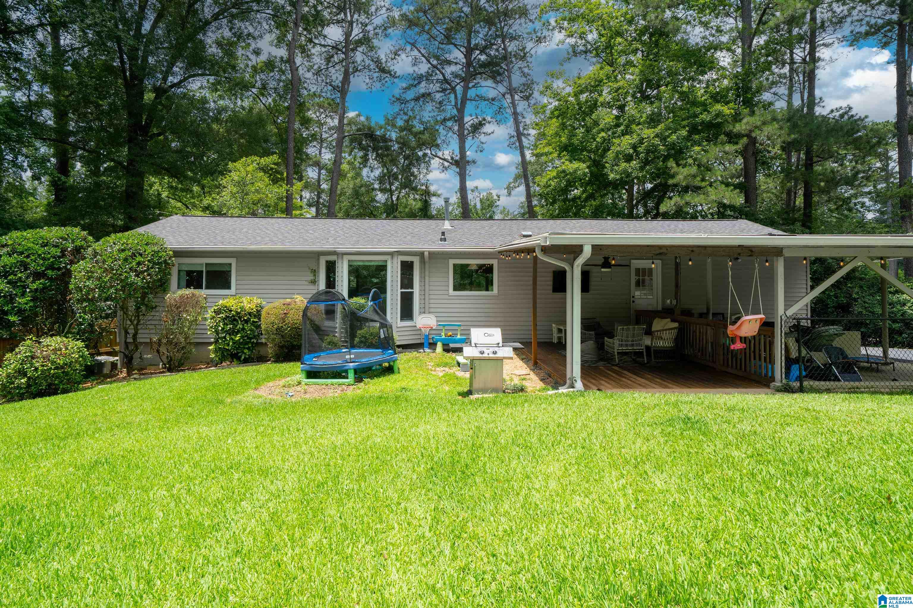 2441 Jannebo Road Birmingham, AL 35243 - Photo 19 of 19