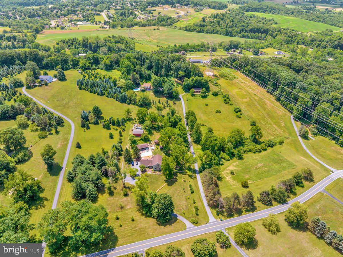 407 Miller Road Reading, PA 19608 - Photo 36 of 37 9.4 acres