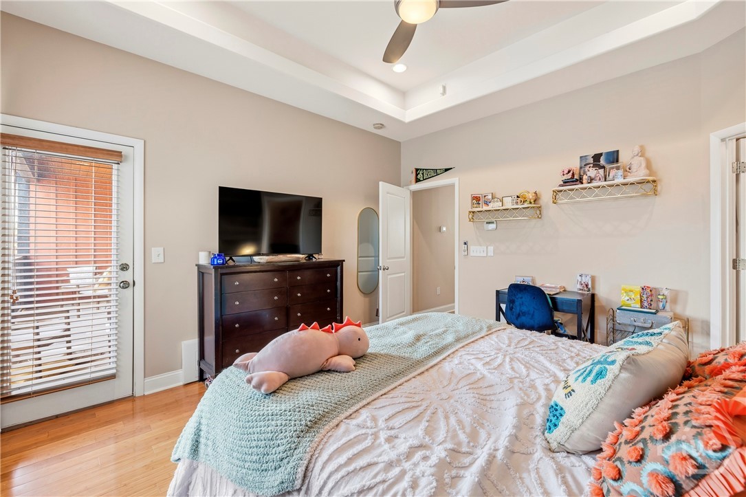 118 Ruth Drive, Unit 520 Athens, GA 30601 - Photo 30 of 52 Gallery Image 30