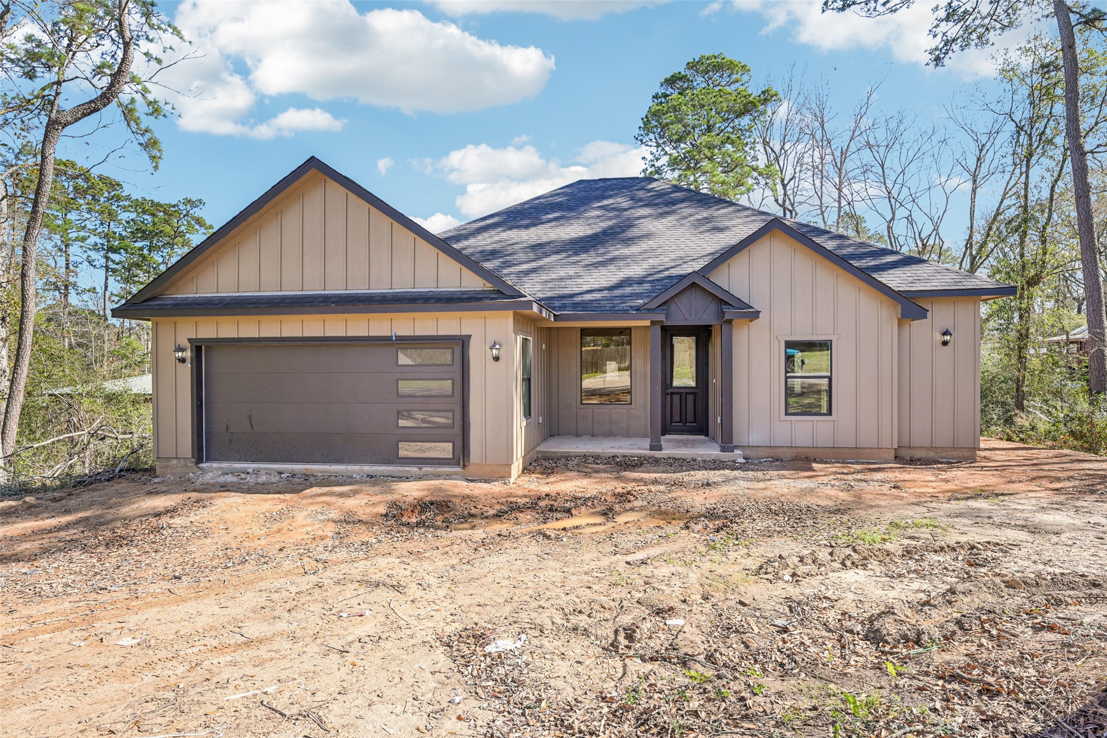 Welcome Home to Your Dream Space at 15132 Coaltown Road.