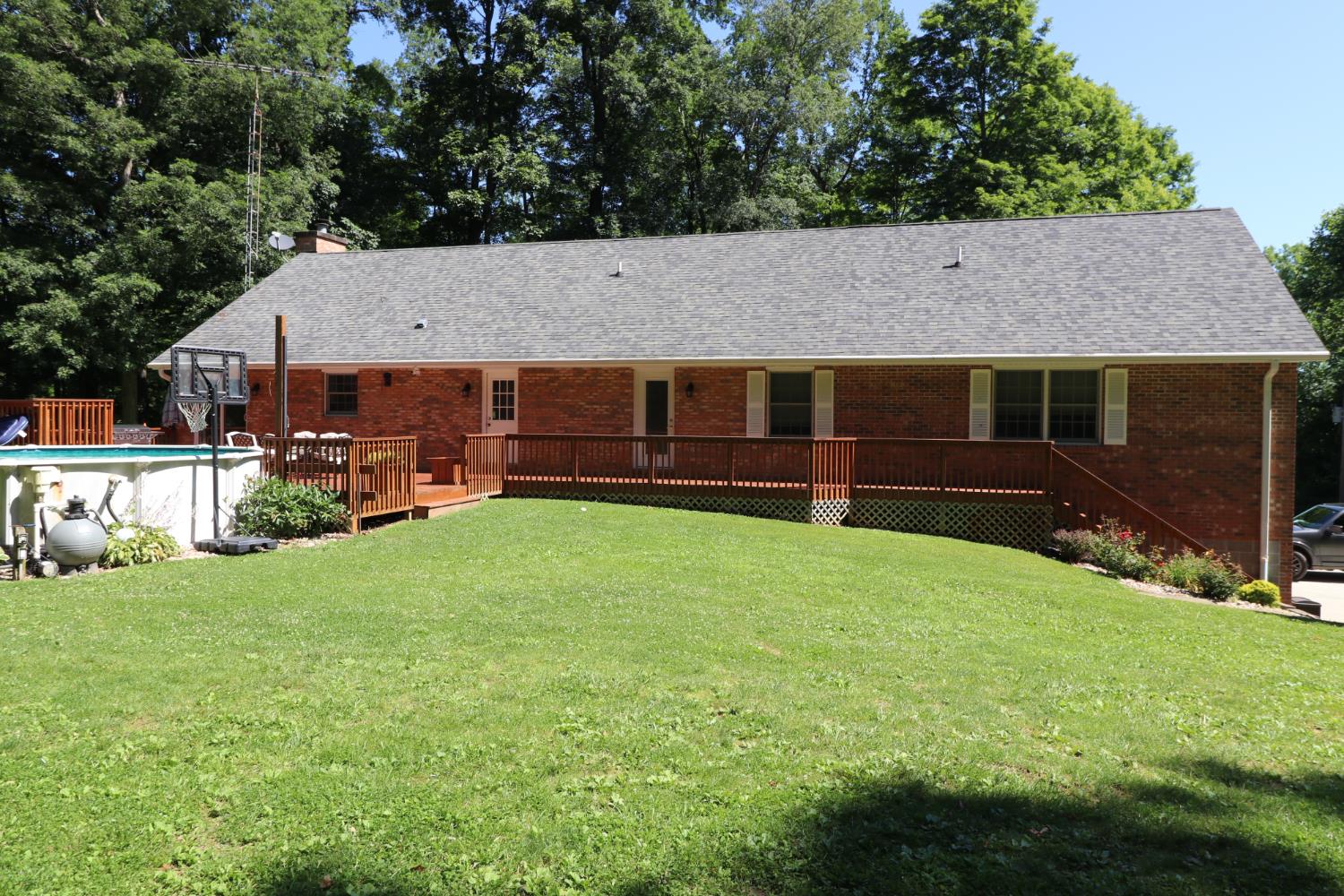 1287 Lovers Road Batesville, IN 47006 - Photo 23 of 26
