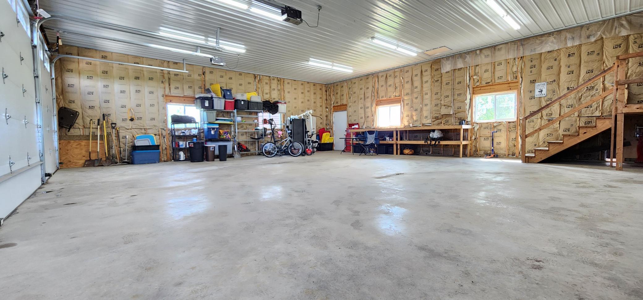 18845 Morrison Line Road Swanville, MN 56382 - Photo 9 of 37