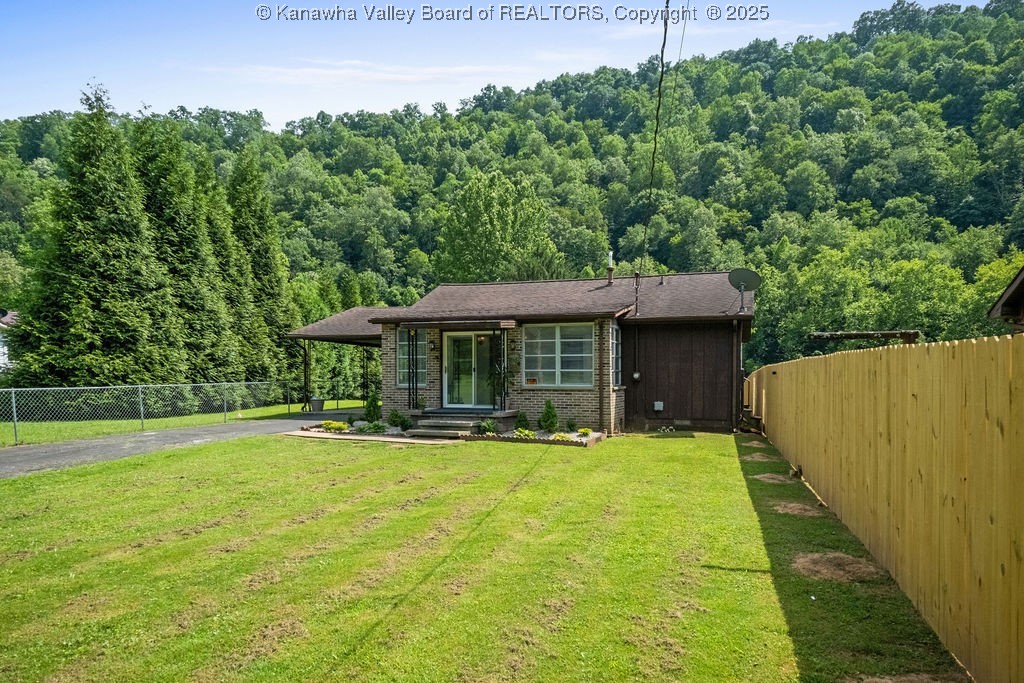 9627 Procious Maysel Road Procious, WV 25164 - Photo 5 of 47 Gallery Image 5